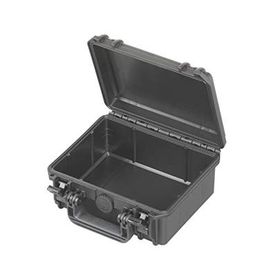 WCS Protection 235 H105 koffer zwart