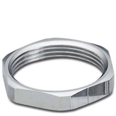 Contramoer 1613831 Phoenix Contact Inhoud: 10 stuk(s)