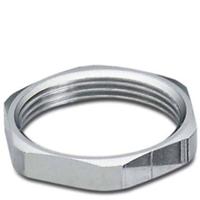 Contramoer 1613831 Phoenix Contact Inhoud: 10 stuk(s) - thumbnail