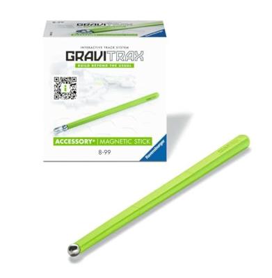 Ravensburger 27478 Gravitrax Accessory Magnetic Stick