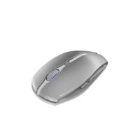 CHERRY GENTIX BT Muis Bluetooth Optisch Frost, Zilver 7 Toetsen 1000 dpi, 2000 dpi Intelligent scrollwiel, Oplaadbaar - thumbnail