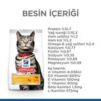 Hills Science Plan Feline Adult Urinaire Care Gesteriliseerde Kat 1,5 kg - thumbnail