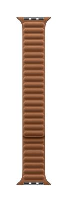 Apple Watch Band - Magnetic Link - 42 mm - Karamel - S/M