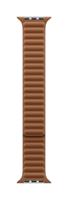 Apple Watch Band - Magnetic Link - 42 mm - Karamel - S/M - thumbnail