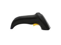 Equip 351021 barcode-lezer Draagbare streepjescodelezer 1D/2D LED Zwart - thumbnail