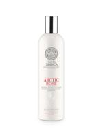 Natura Siberica Natura Siberica Arctic Rose Conditioner 400 ml - thumbnail