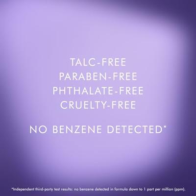 Moroccanoil Dry Shampoo Light Tones 323ml