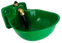 Drinkbak + Staaf Kunststof K75 - thumbnail