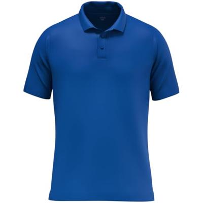 JAKO 6305 Polo Uni - Royal - M
