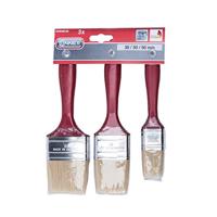 Connex Set Van 3 Penselen 30+50+60 Univ.Sb - COXB365100 - thumbnail