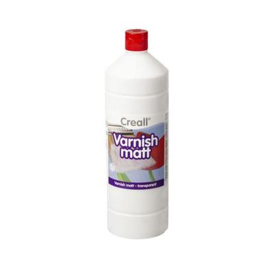 Vernis creall mat 1000ml