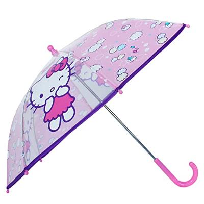 Vadobag Hello kitty paraplu rainy days