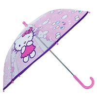 Vadobag Hello kitty paraplu rainy days - thumbnail