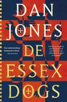 De Essex Dogs - Dan Jones - ebook - thumbnail