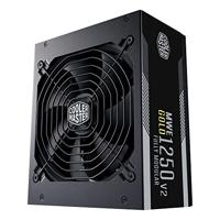 Cooler Master MWE Gold 1250 Full Modular V2 - thumbnail