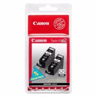 Inktcartridge Canon PGI-525 zwart 2x - thumbnail