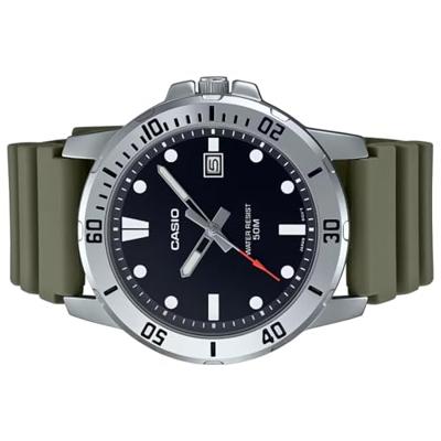 Casio DIVER (Ø 45 mm) Heren horloge