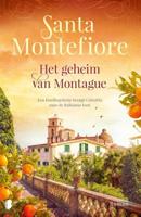 Het geheim van Montague - Santa Montefiore - Paperback (9789022588482) - thumbnail