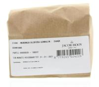 Jacob Hooy Moringa oleifera gemalen 250 Gram - thumbnail