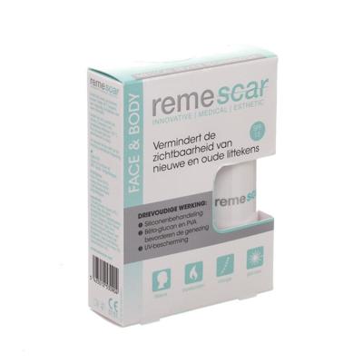 Remescar Medmetics Silicone Stick Littekens 10gr