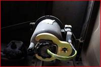 KS Tools 460.4650 1/2 brandstoffilter-sleutel Ø 50 mm voor Fuso - thumbnail