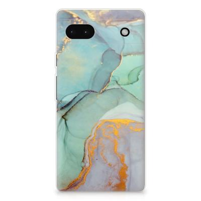 Smartphone hoesje voor Google Pixel 6A Watercolor Mix