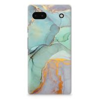 Smartphone hoesje voor Google Pixel 6A Watercolor Mix - thumbnail
