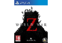 World War Z - thumbnail