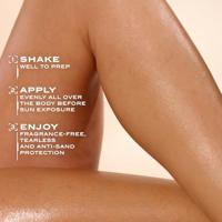 Lancaster Sun Beauty Body Mist SPF30 200ml - thumbnail