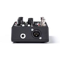 MXR M80 Bass DI+ voor basgitaar - thumbnail