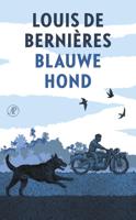 Louis de Bernières Blauwe hond - thumbnail