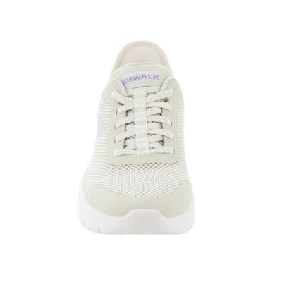 Skechers Slip-ins: GO WALK Flex - Grand Entry 124836/OFWT Wit-37 maat 37