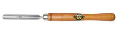 Kirschen 1569026 HSS-breekbeitel 26 mm, lang houten heft Kirschen 1569026 HSS-breekbeitel 26 mm, lang houten heft