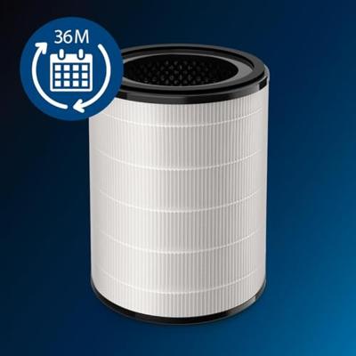 Philips FY2180/30 Nano Protect Reservefilter Philips FY2180/30 Nano Protect Reservefilter