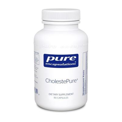 Pure Encapsulations CholestePure 90Capsules