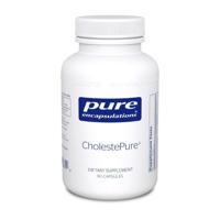 Pure Encapsulations CholestePure 90Capsules - thumbnail