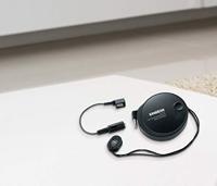 Sangean ANT-60 Draagbare kortegolfantenne - thumbnail