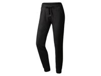 CRIVIT Dames joggingbroek (Zwart, XS (32/34)) - thumbnail