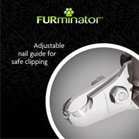 FURminator - Klauwentrimmer voor honden en katten - thumbnail