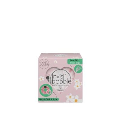 Invisibobble Sprunchie & Slim Set