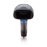 Datalogic QW2520 Draagbare streepjescodelezer 1D/2D Laser Zwart - thumbnail