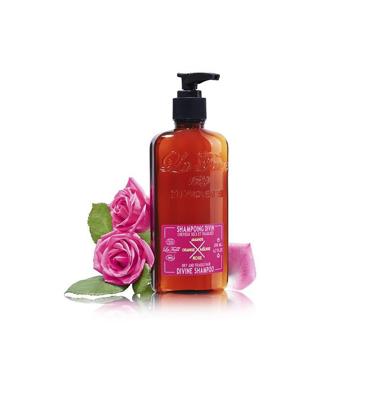La Fare 1789 Shampoo divine droog en fijn haar 200 Milliliter