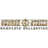 Sudden Strike 4: Complete Collection - thumbnail