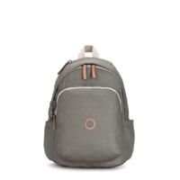 Kipling Delia Backpack Dark Metal - thumbnail