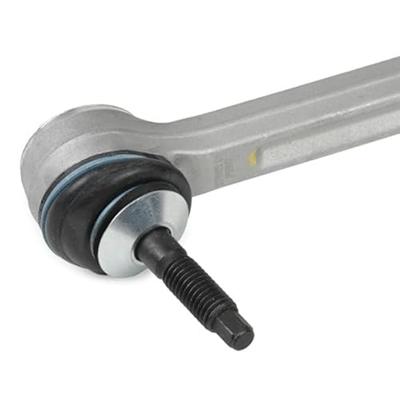 Rode beveerde beukenboom