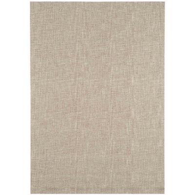 Vloerkleed Tweed - Sand