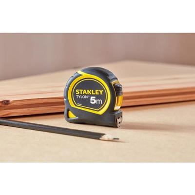 Stanley 1-30-697 Rolbandmaat Tylon 5m - 19mm