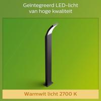 Philips Staande buitenlampSplay - 929003189401 - thumbnail