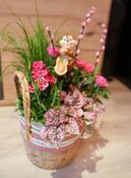 Kurt S. Adler tuinsteker disney babbel - thumbnail