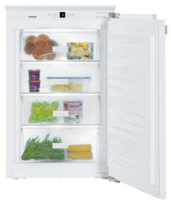 Liebherr IG 1624 diepvriezer Ingebouwd 100 l E Wit Liebherr IG 1624 diepvriezer Ingebouwd 100 l E Wit